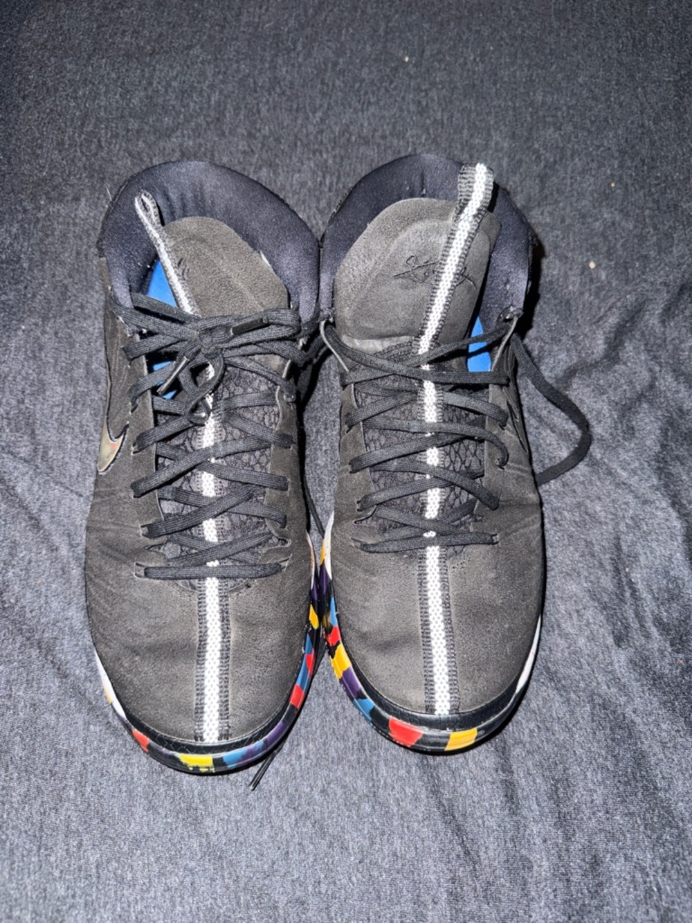 Nike Kobe A.D. Mid NCAA